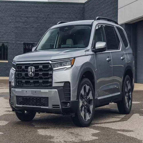 Honda Pilot repairs in my area