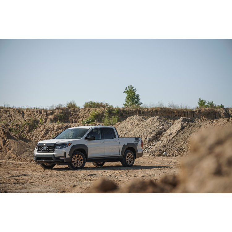 Honda Ridgeline mechanics in my area