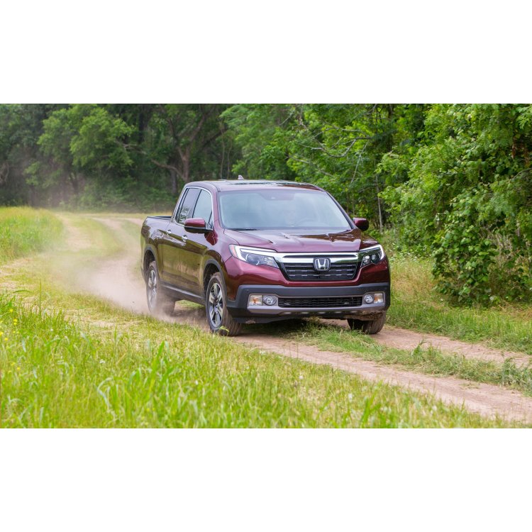 Honda Ridgeline service costs