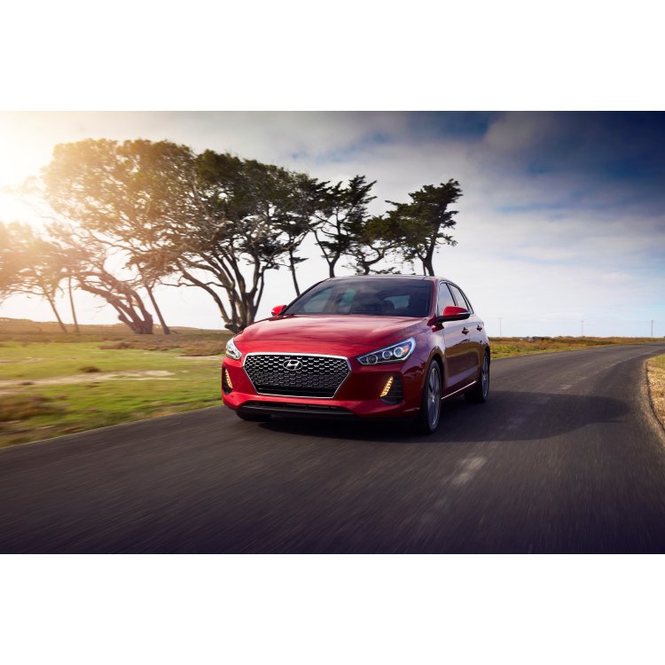 Hyundai Elantra GT engine repairs near me