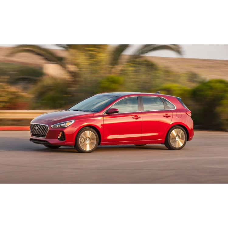 Hyundai Elantra GT mechanics in my area