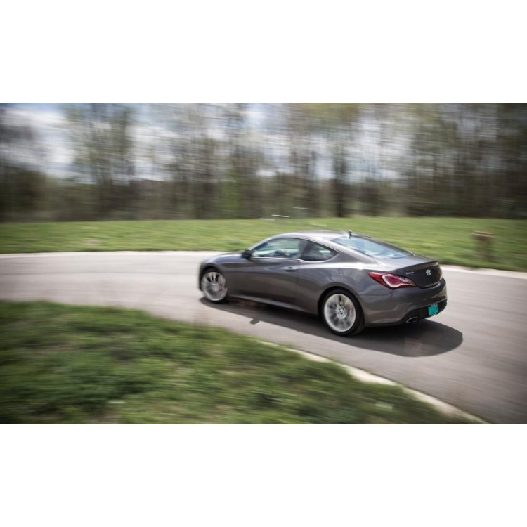 Hyundai Genesis coupe engine repairs near me