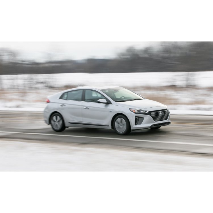 Hyundai Ioniq service in my area