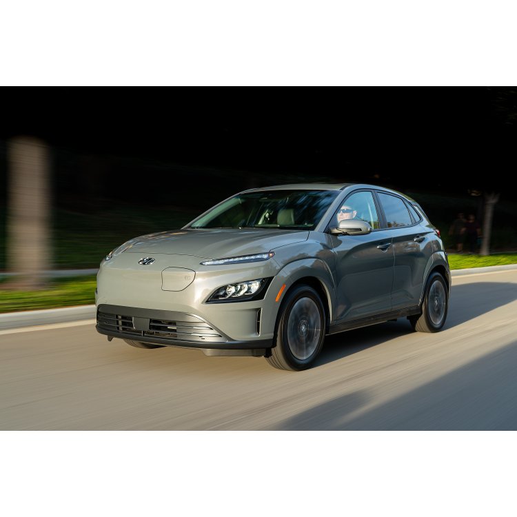 Hyundai Kona Electric general repairs