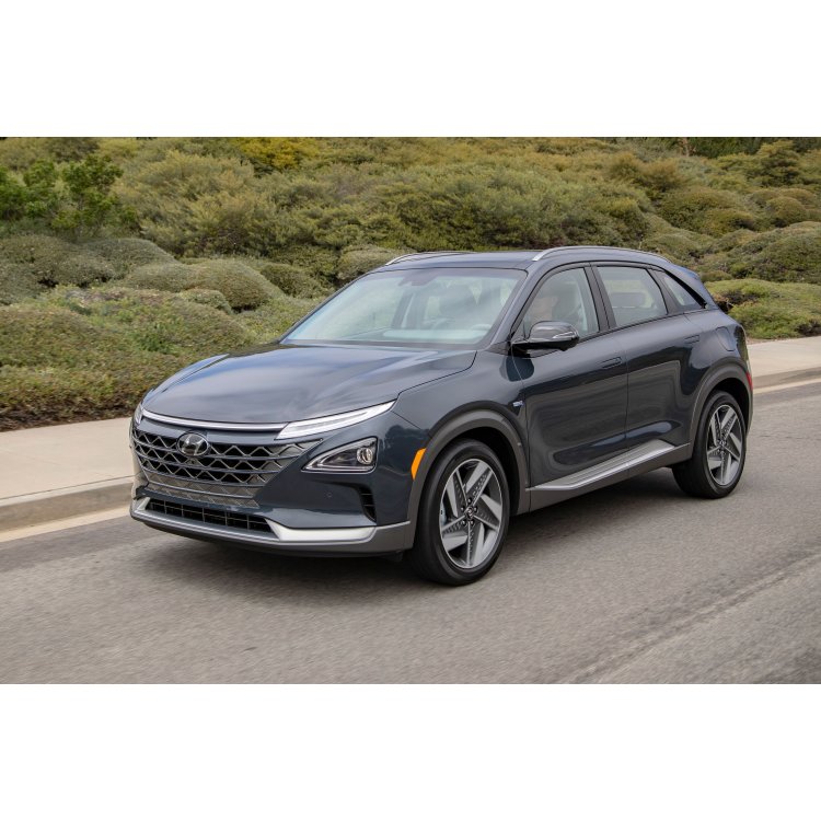 Hyundai Nexo maintenance service