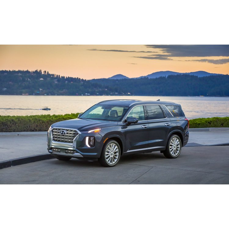 Hyundai Palisade service experts