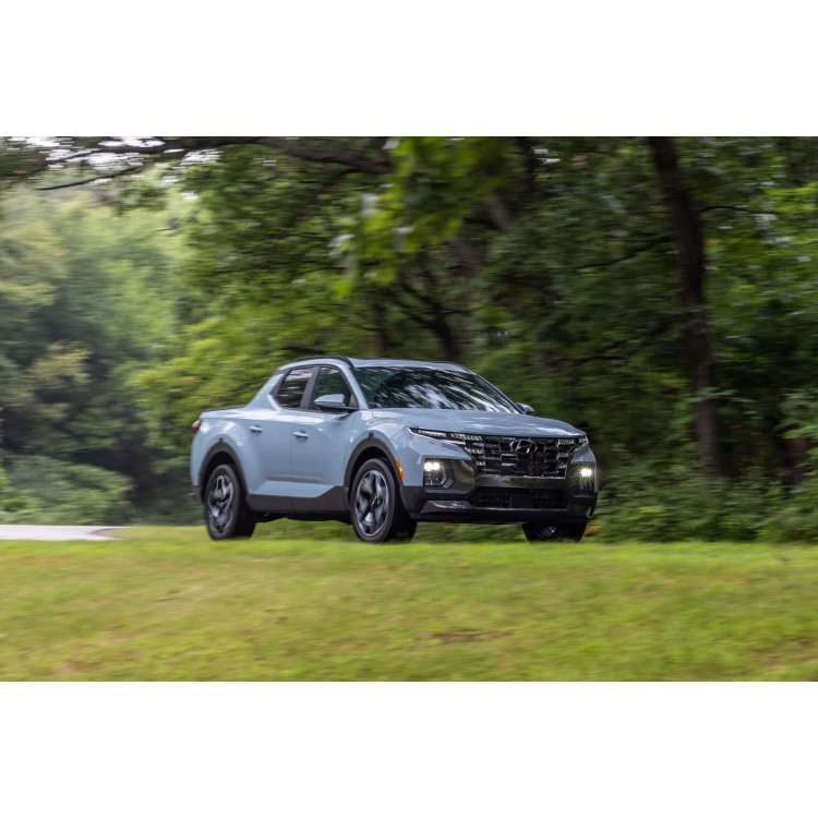 Hyundai Santa Cruz maintenance service