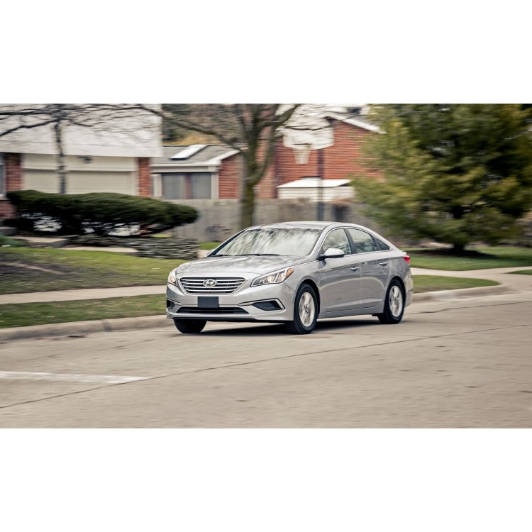 Hyundai Sonata repair prices