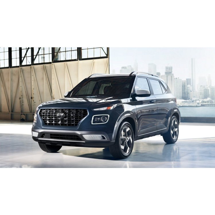 Hyundai Venue repair cost