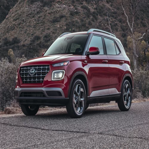 Hyundai Venue service in my area