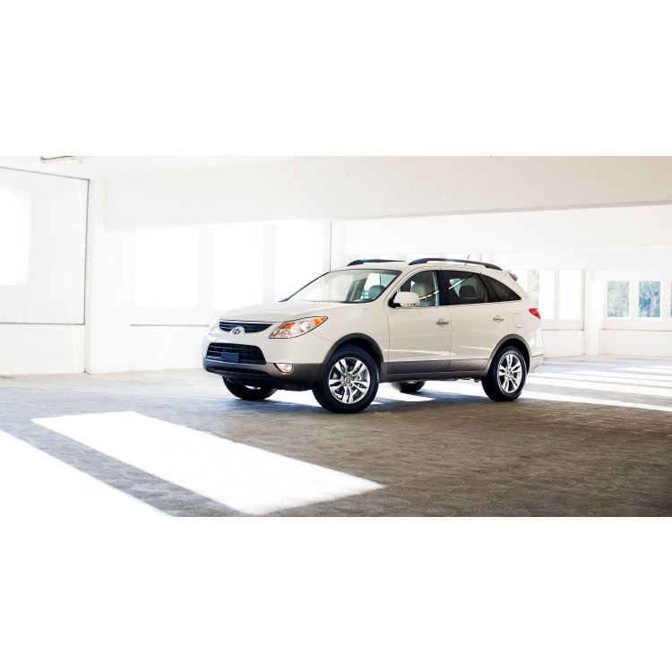 Hyundai Veracruz leak repairs