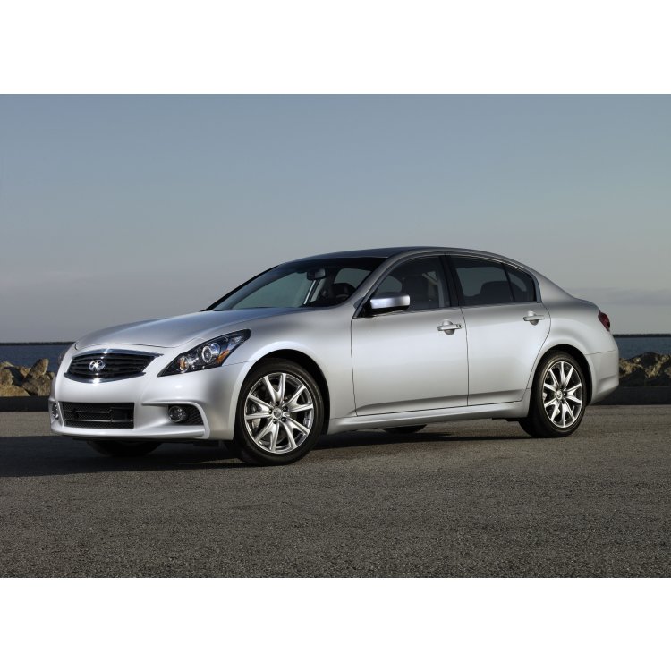 Infiniti G repair quotes