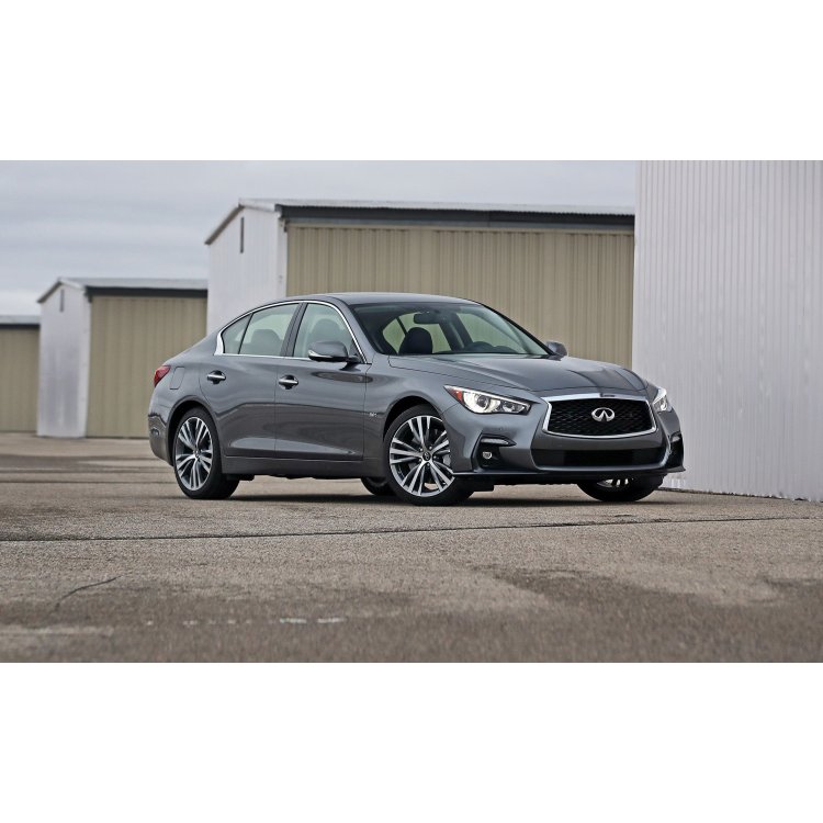 Infiniti Q50 repair cost