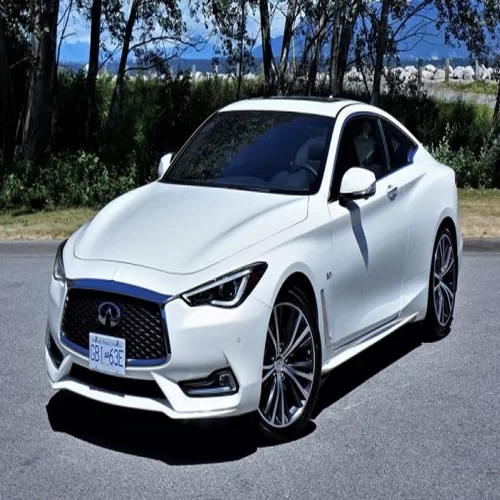 Infiniti Q60 service and repairs