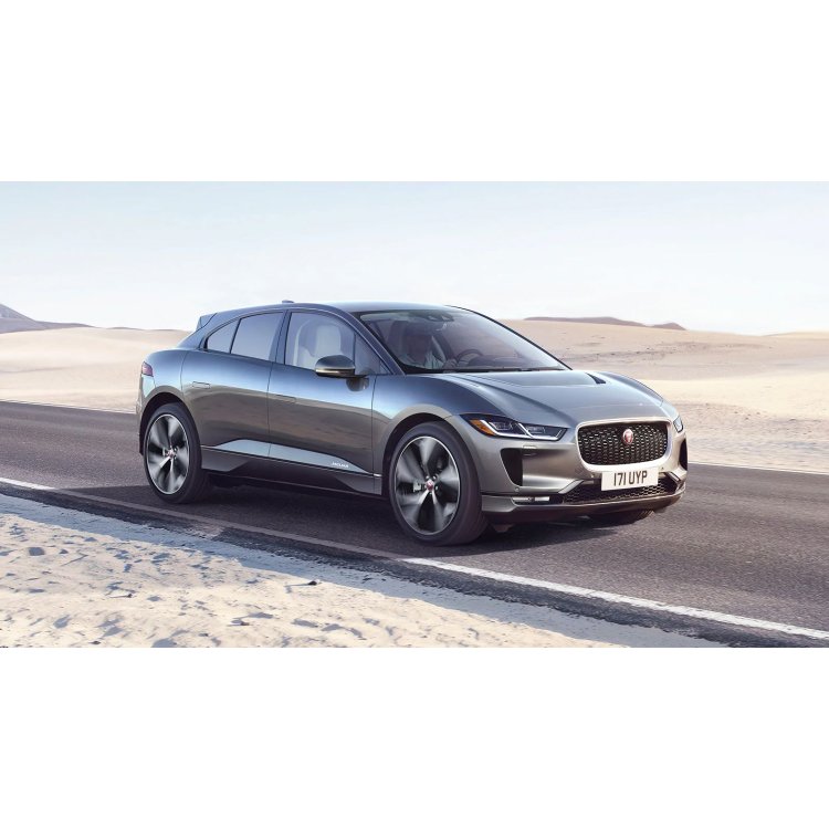 Jaguar I-Pace repair cost