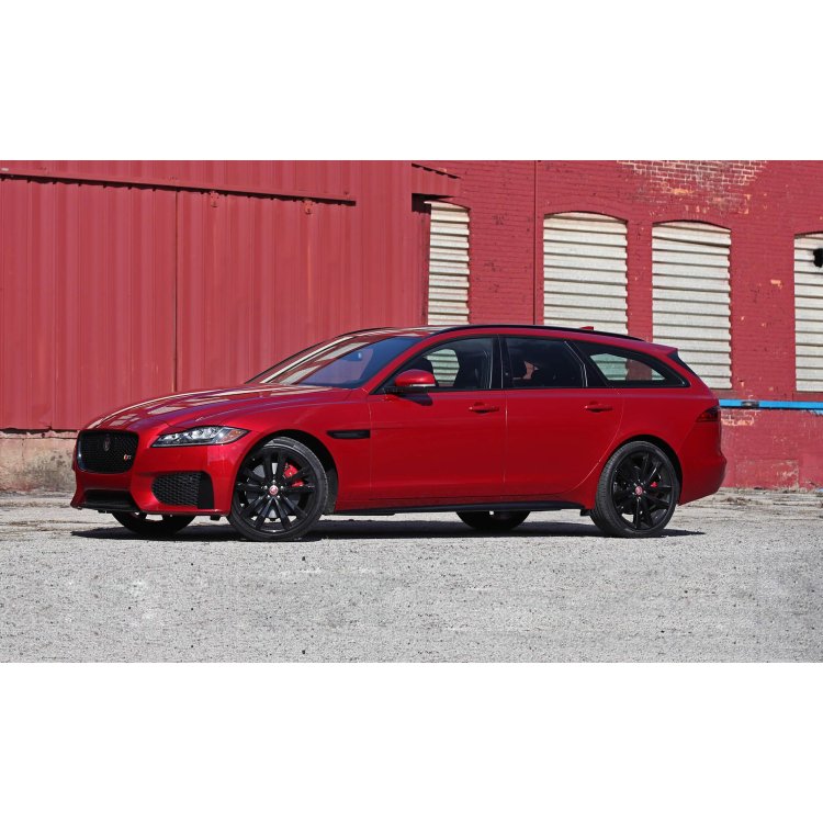 Jaguar XF Sportbrake repair prices