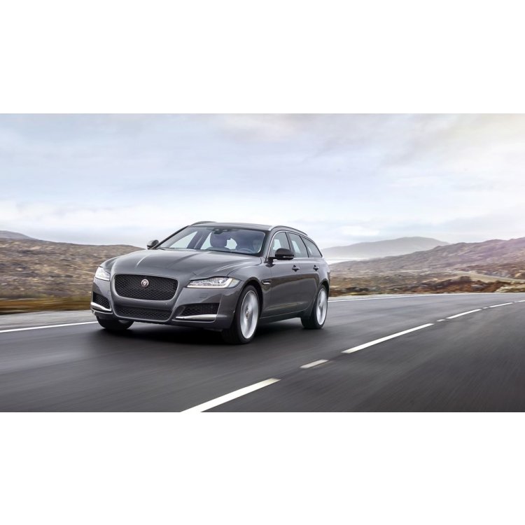 Jaguar XF Sportbrake service in my area