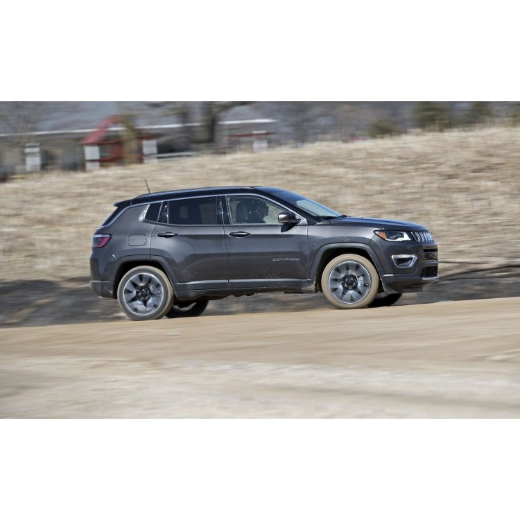 Jeep Compass engine repairs near me