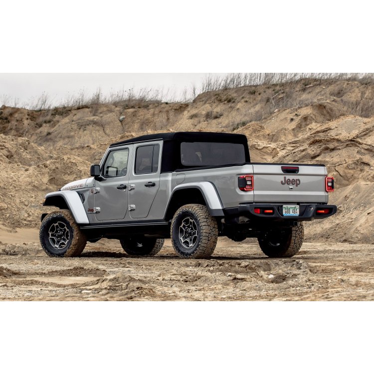 Jeep Gladiator engine repairs near me