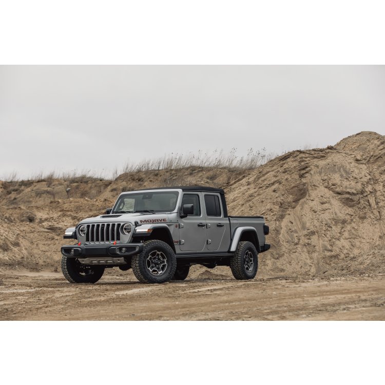Jeep Gladiator repair cost Auto Helpers