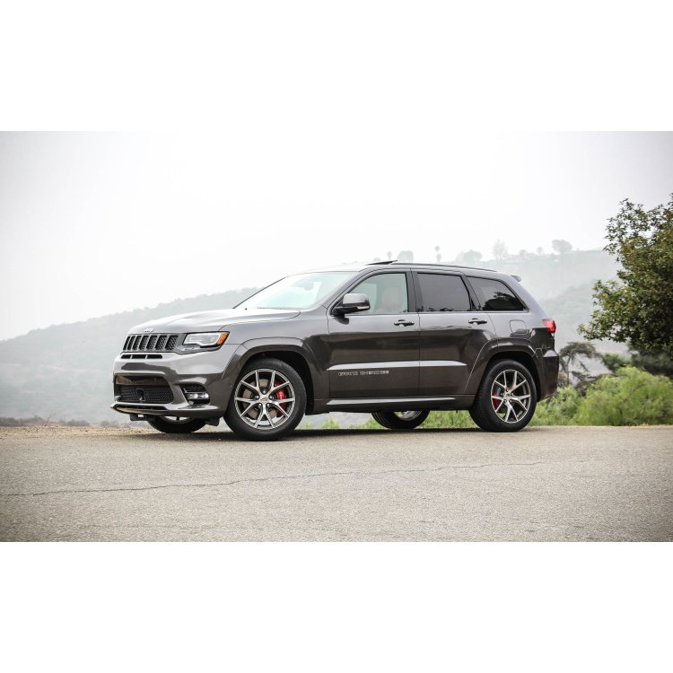 Jeep Grand Cherokee SRT repair cost Auto Helpers