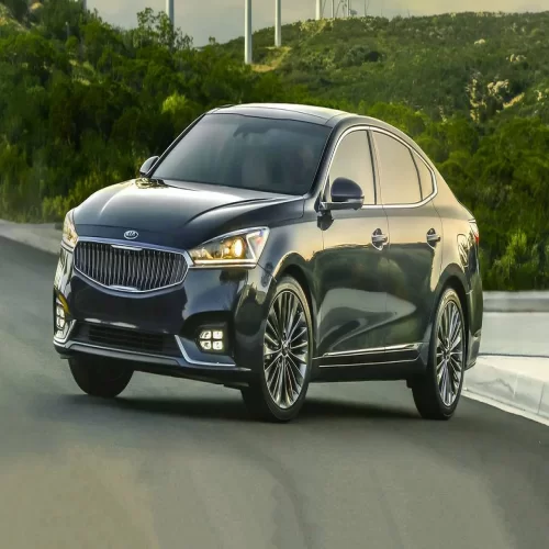 Kia Cadenza service experts