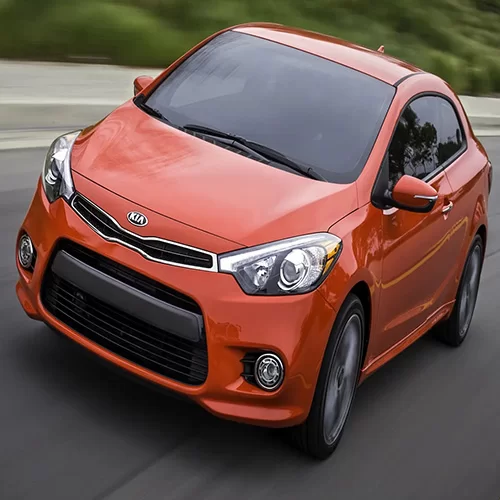Kia Forte Koup mechanics in my area