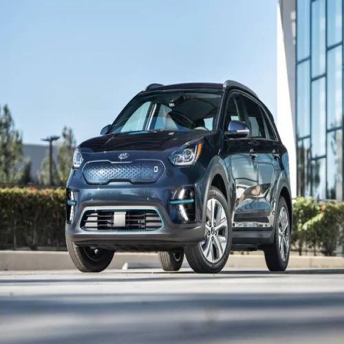 Kia Niro EV general repairs