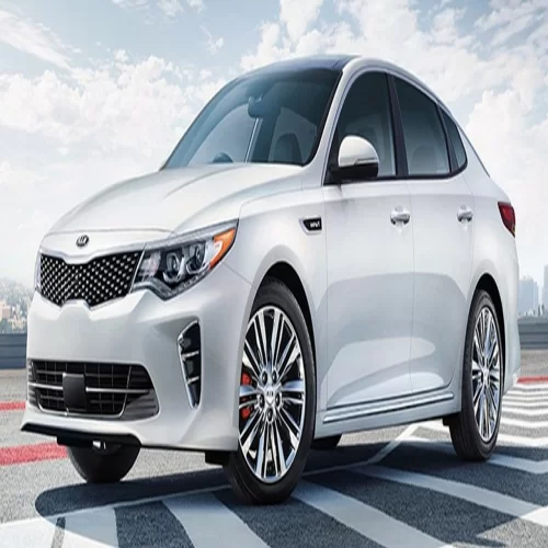 Kia Optima repair quotes