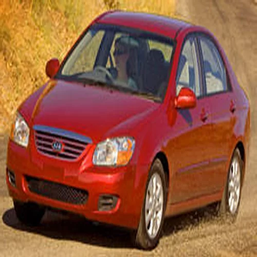 Kia Spectra mechanics in my area