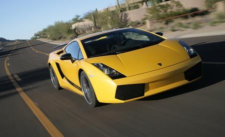 Lamborghini Gallardo service in my area