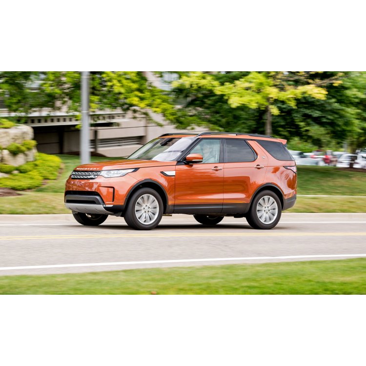 Land Rover Discovery service in my area