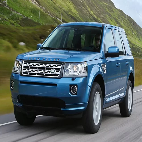 Land Rover LR2 mechanics in my area