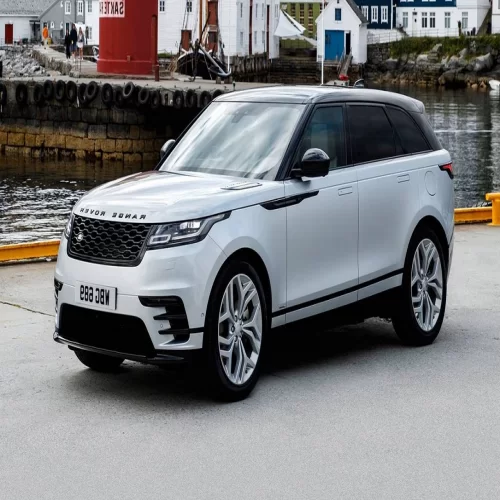 Land Rover Range Rover Velar repair cost