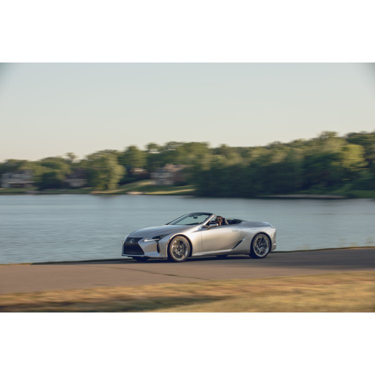 Lexus LC repairs in my area