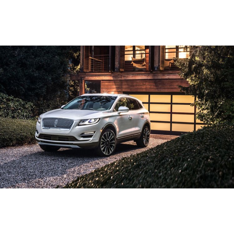 Lincoln MKC service in my area