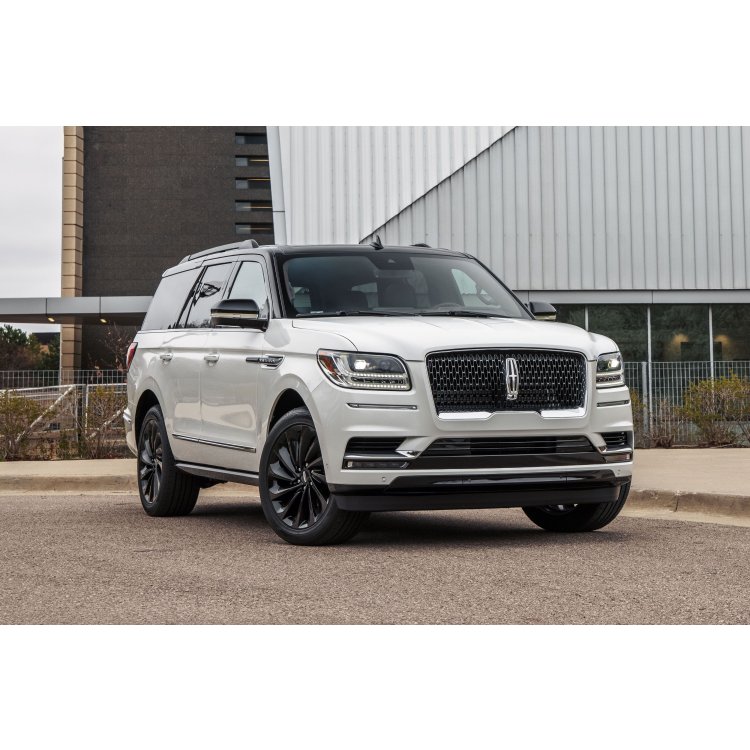 Lincoln Navigator repair prices