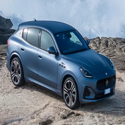 Maserati Grecale Folgore mechanics in my area