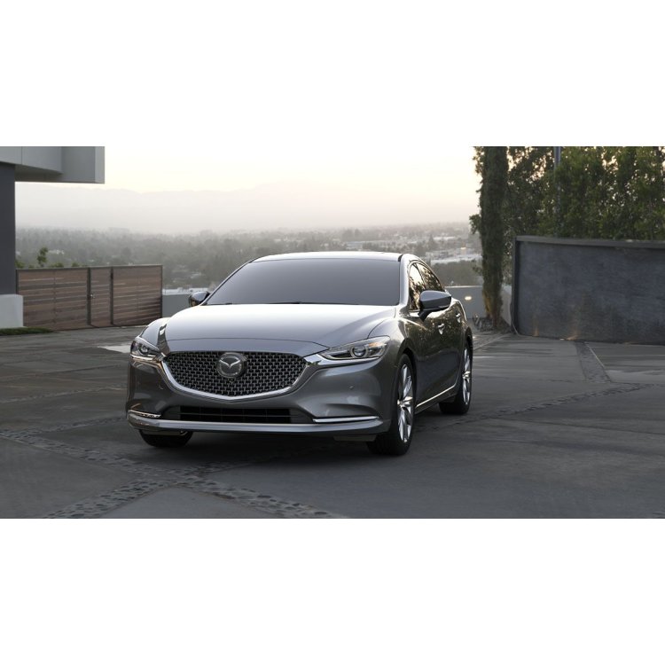 Mazda 6 repair prices