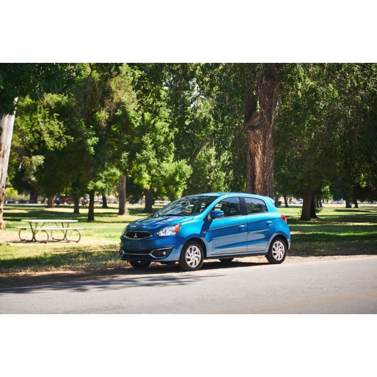 Mitsubishi Mirage service in my area