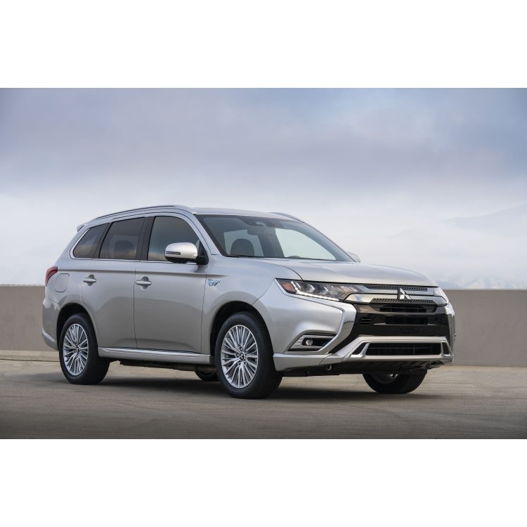 Mitsubishi Outlander leak repairs