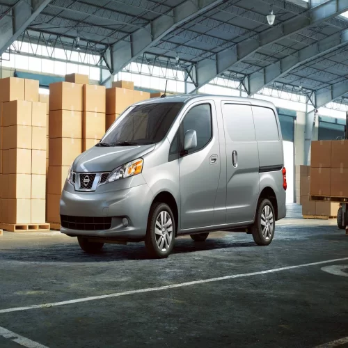 NV200 engine repairs near me