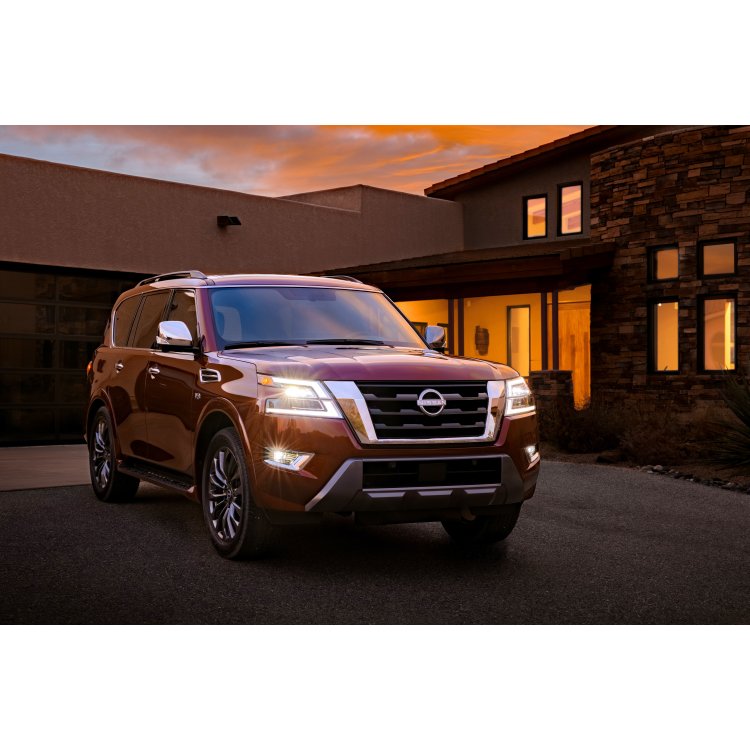 Nissan Armada repair quotes