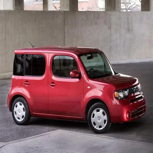 Nissan Cube general repairs