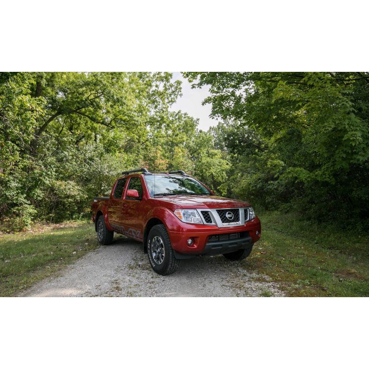 Nissan Frontier service experts