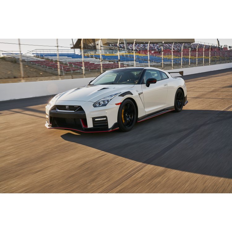 Nissan GT-R repairs and service