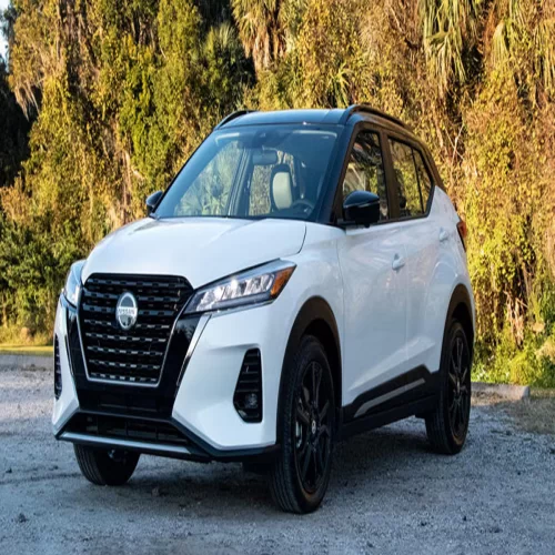 Nissan Kicks service costs