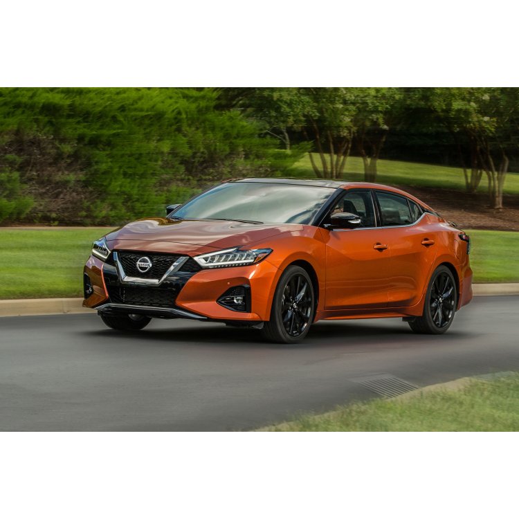 Nissan Maxima maintenance service