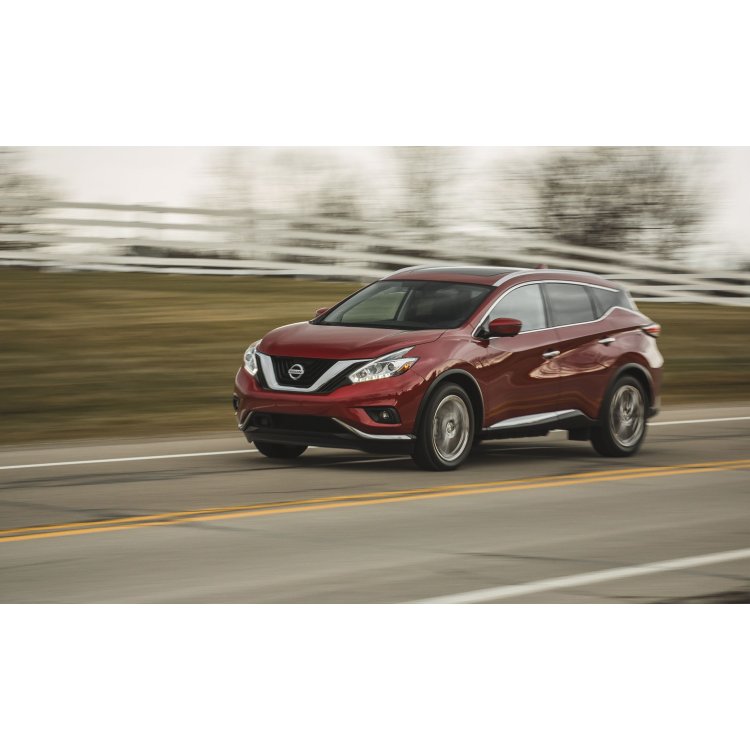 Nissan Murano mechanics in my area