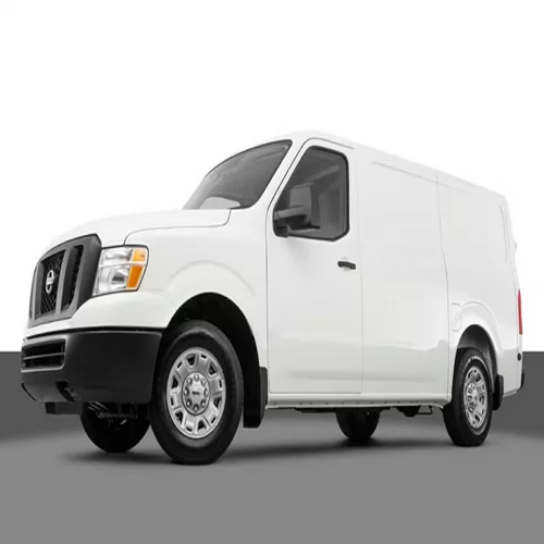 Nissan NV1500 repair cost